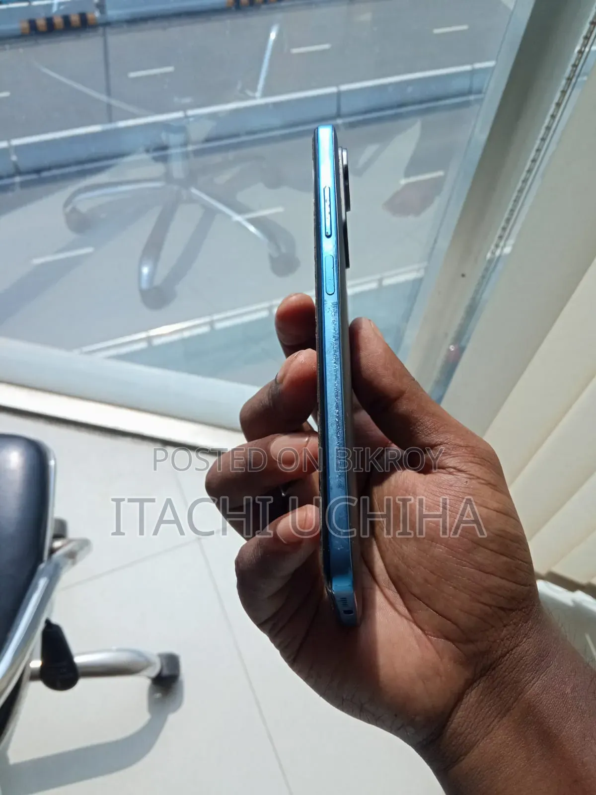 Xiaomi Redmi Note 11S 64 GB Blue