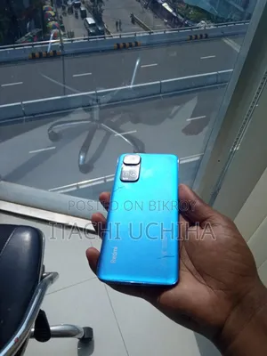 Xiaomi Redmi Note 11S 64 GB Blue