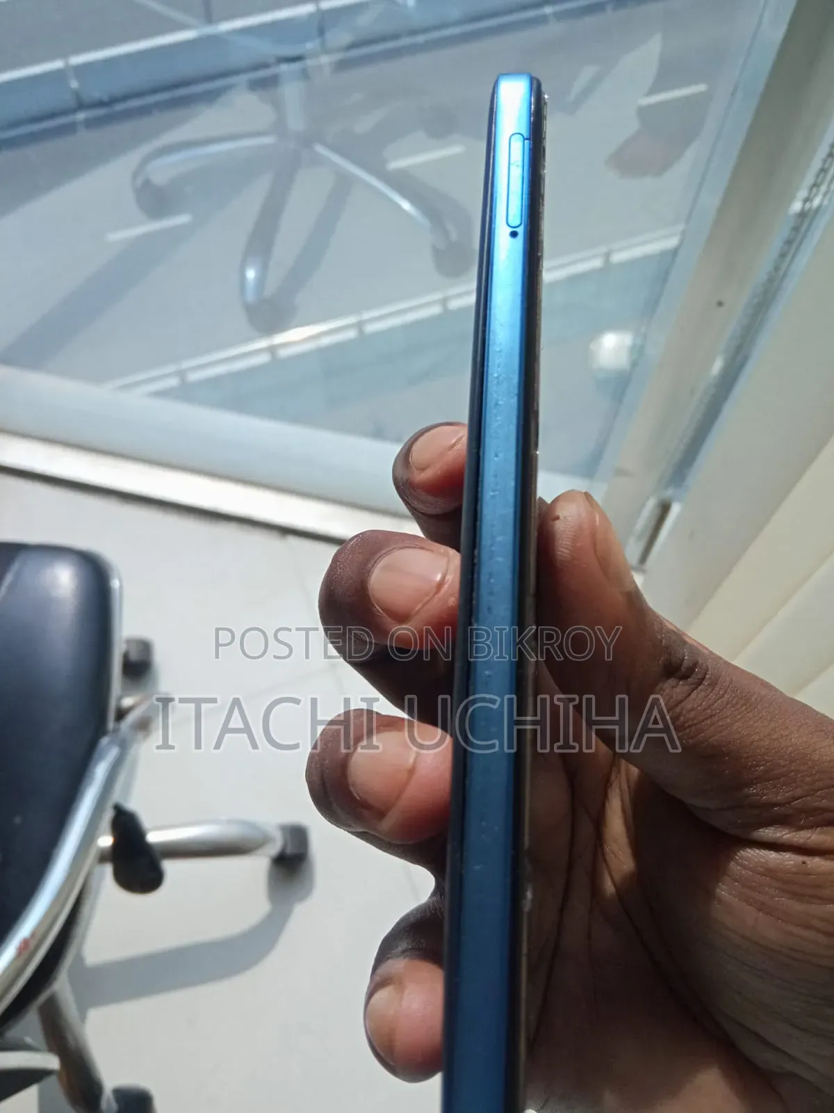 Xiaomi Redmi Note 11S 64 GB Blue