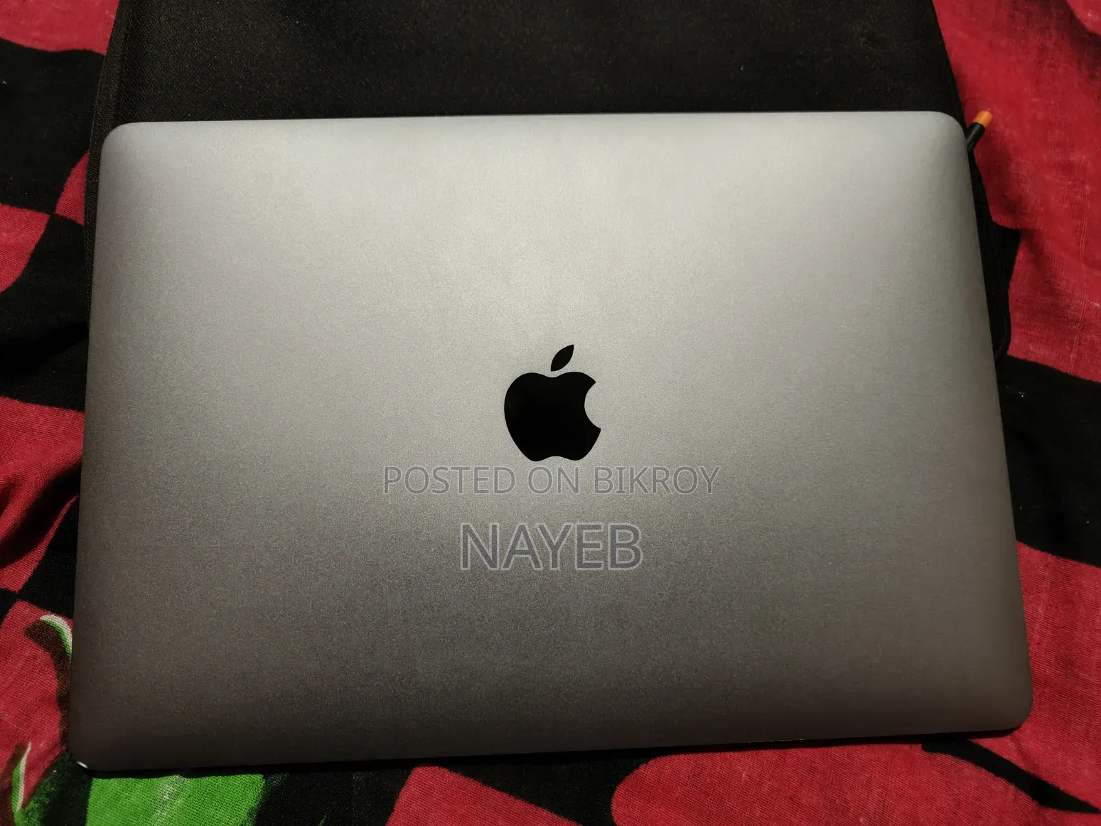 Laptop Apple MacBook Air 16GB Apple M1 SSD 256GB