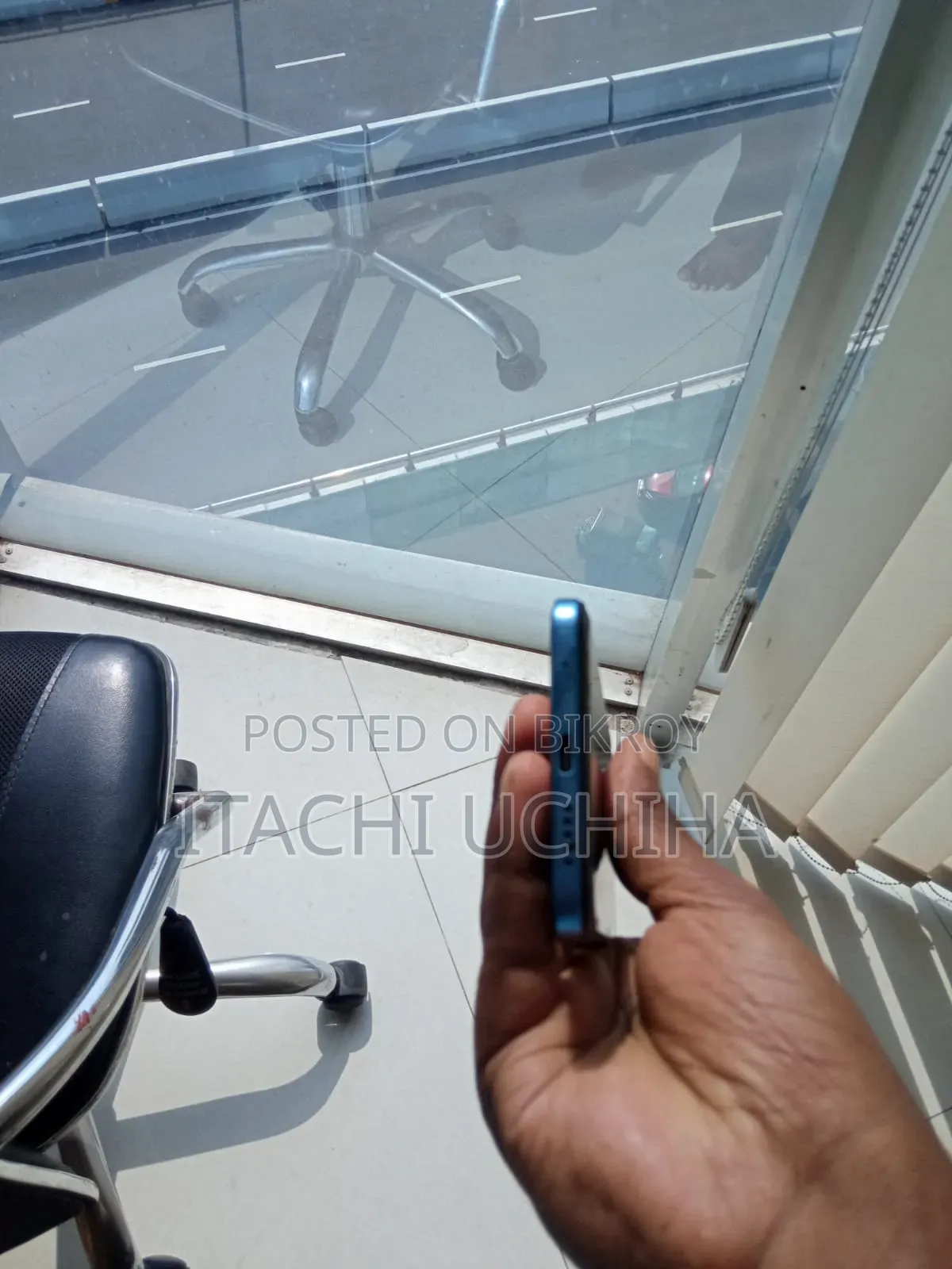 Xiaomi Redmi Note 11S 64 GB Blue