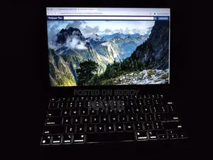 Laptop Apple MacBook Air 16GB Apple M1 SSD 256GB