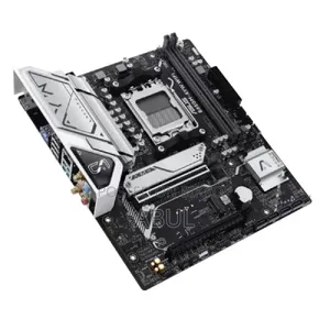 Desktop Computer 16GB RAM AMD Ryzen 7 Solid State Hybrid Drive + Solid State Drive 2 Terabyte