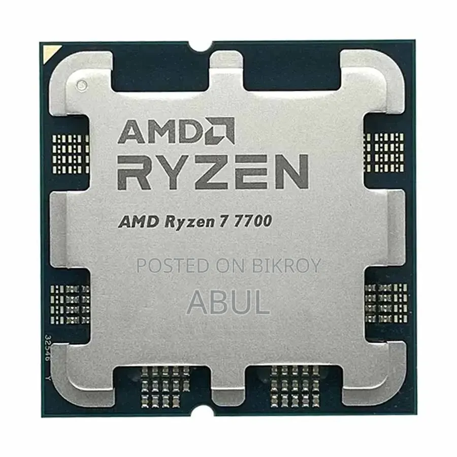 Desktop Computer 16GB RAM AMD Ryzen 7 Solid State Hybrid Drive + Solid State Drive 2 Terabyte