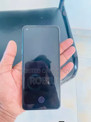 Oppo Reno 8T 128 GB Yellow