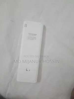AC Remotes