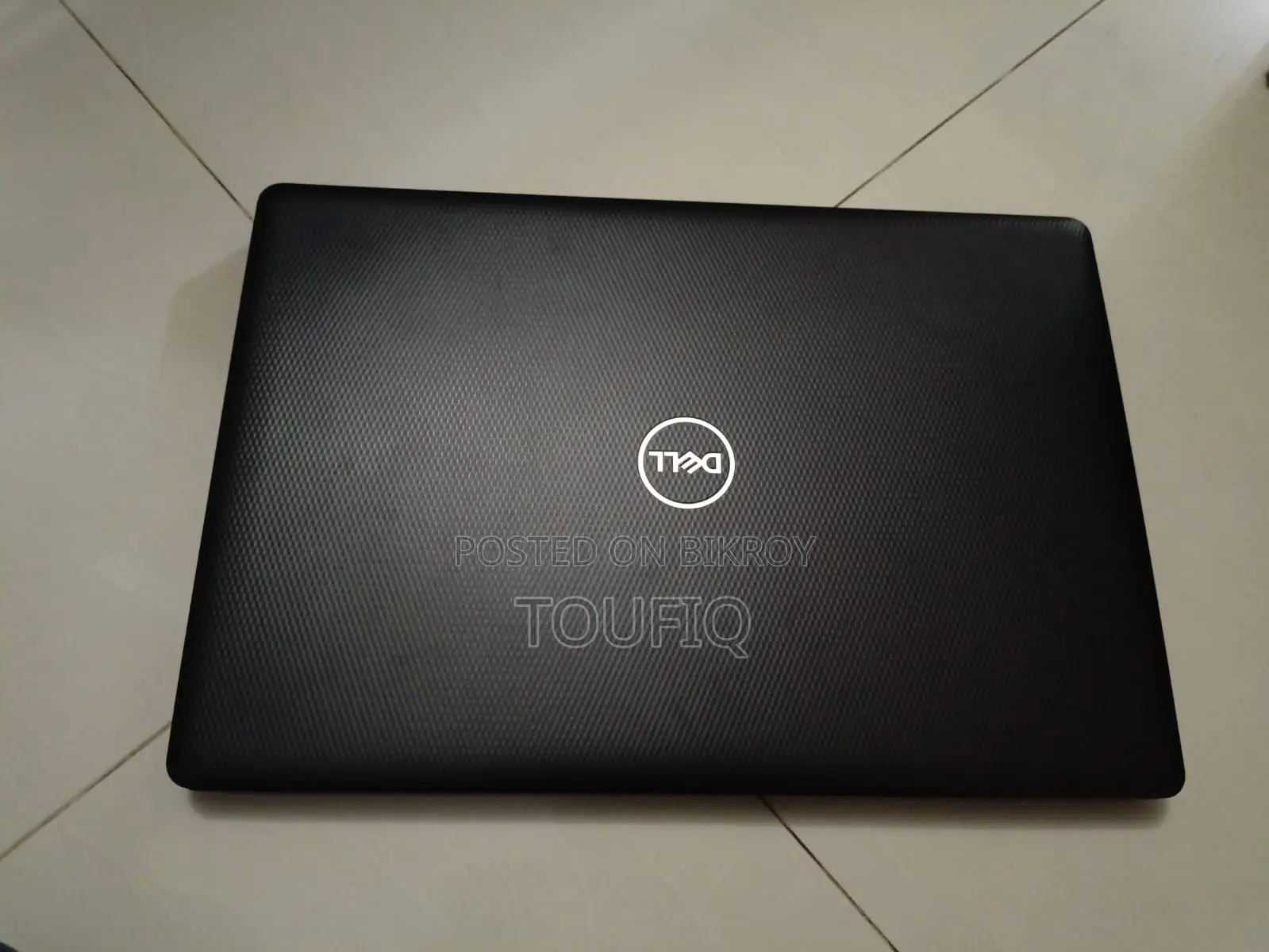 Laptop Dell Inspiron 15 3000 4GB Intel Core I5 HDD+SSD 1T