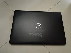 Laptop Dell Inspiron 15 3000 4GB Intel Core I5 HDD+SSD 1T