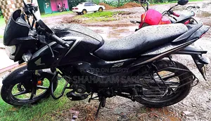Honda 2025 Black