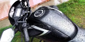 Honda 2025 Black