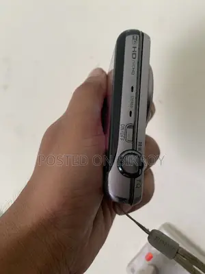 Sony Wx200