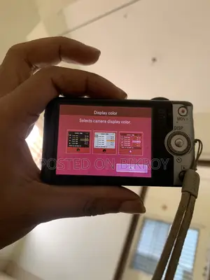 Sony Wx200