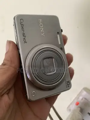 Sony Wx200