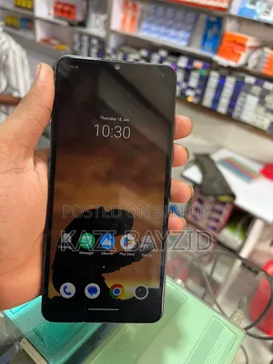 Vivo Y27 128 GB Black