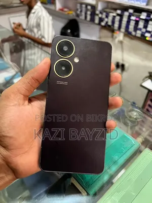 Vivo Y27 128 GB Black