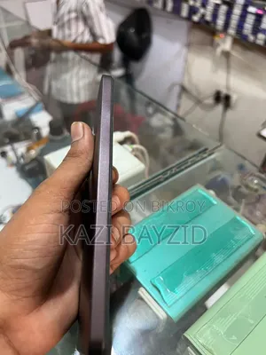 Vivo Y27 128 GB Black