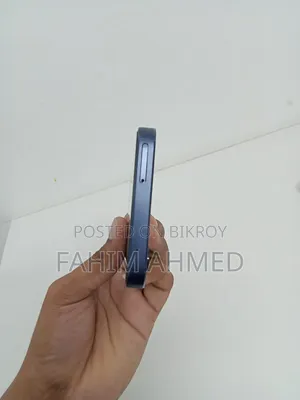 Samsung Galaxy A35 256 GB Blue