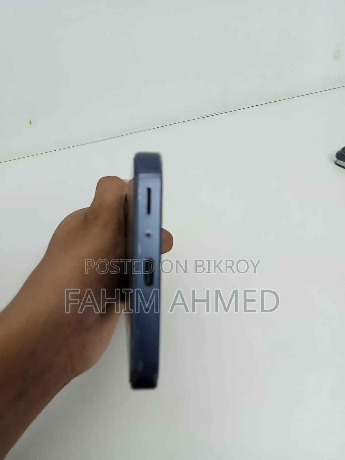 Samsung Galaxy A35 256 GB Blue
