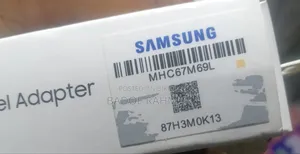 Original Samsung Adapter 25w Super Fast Charger. Vietnam Manufacturing