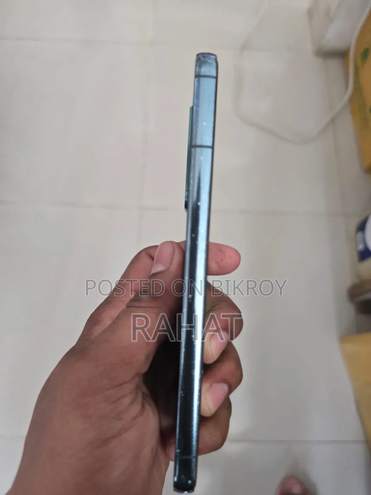 Samsung Galaxy S22+ 5G 256 GB Green