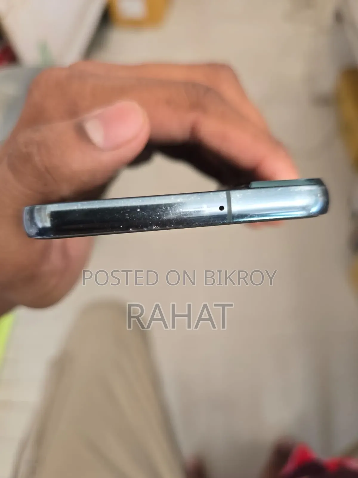 Samsung Galaxy S22+ 5G 256 GB Green