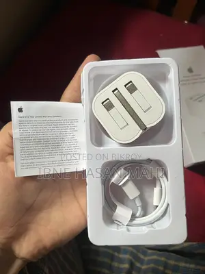 Apple Adapter Cable Combo Pack