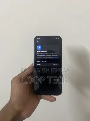 Apple iPhone 12 Pro 128 GB Black