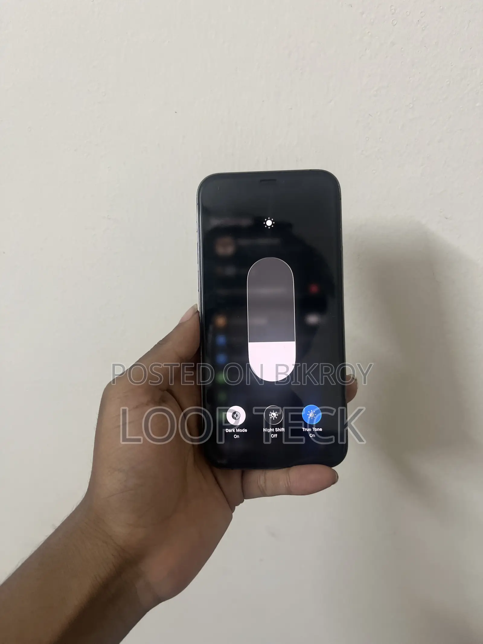 Apple iPhone 12 Pro 128 GB Black