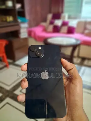 Apple iPhone 14 128 GB Black