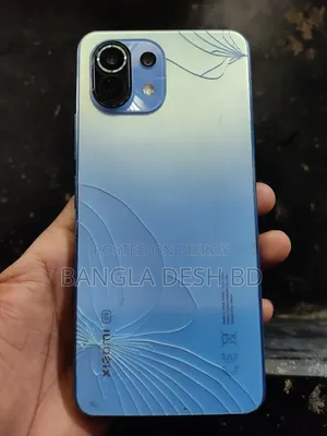 Xiaomi 11 Lite 5G NE 128 GB