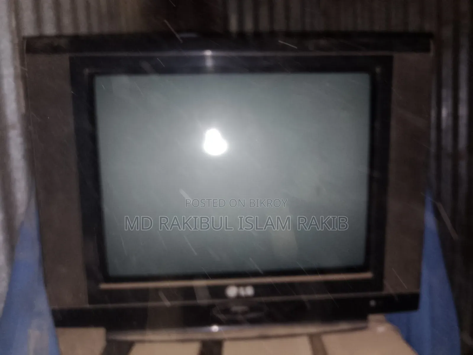 Television