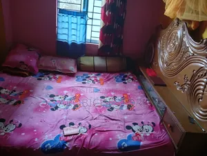 6/7 Feet Bed For Sale