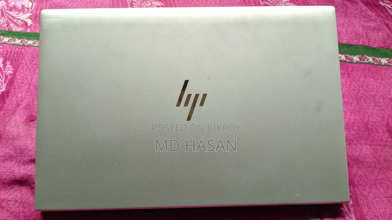 Laptop HP EliteBook 840 G7 16GB Intel Core I5 SSD 512GB