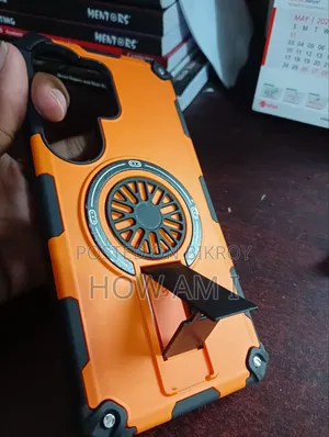 স্যামসাং গ্যালাক্সি এস২৬ আল্ট্রা ব্যাক কভার
