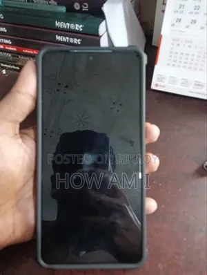 স্যামসাং গ্যালাক্সি এস২৬ আল্ট্রা ব্যাক কভার