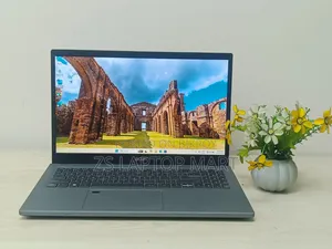 ল্যাপটপ Acer Aspire A515-52g ৮জিবি ইন্টেল কোর আই৫ এসএসডি ৫১২জিবি