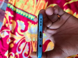 Motorola Moto G72 128 GB Blue