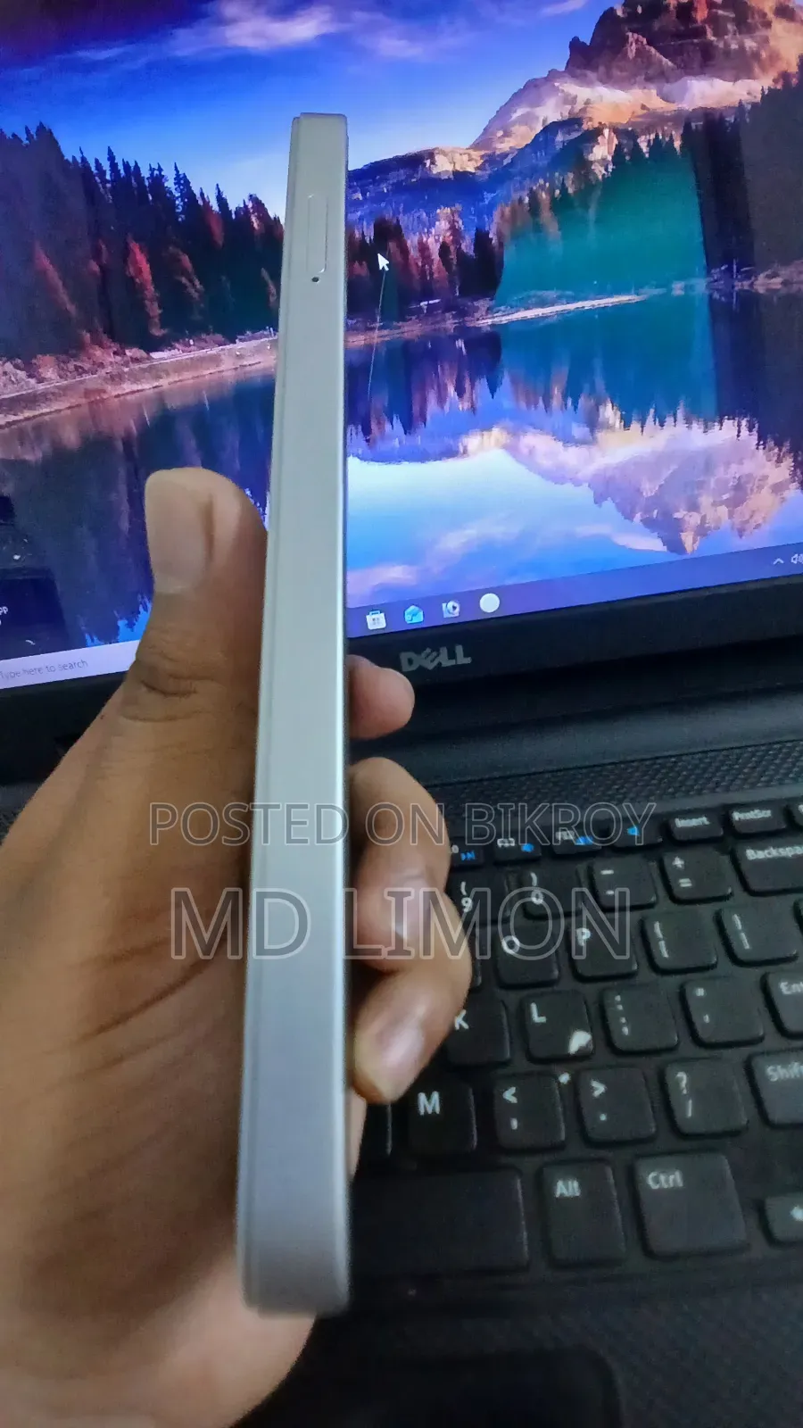 New Villaon V50s 64 GB White