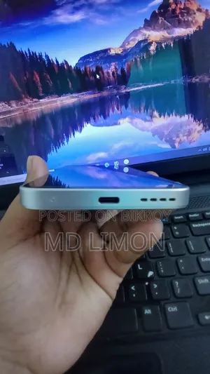 New Villaon V50s 64 GB White