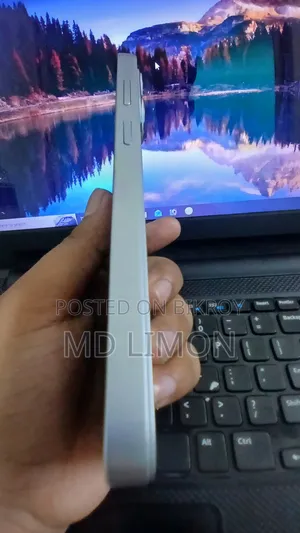 New Villaon V50s 64 GB White