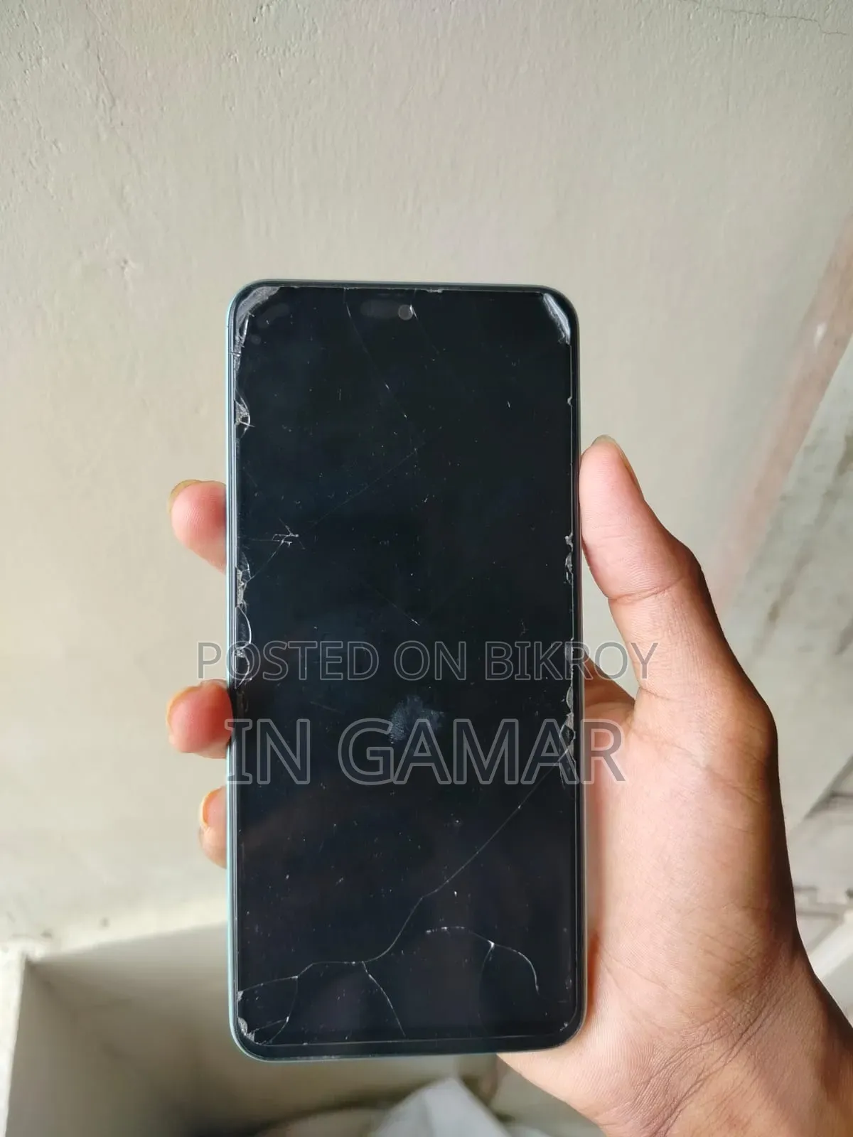 Xiaomi Redmi Note 12 128 GB Green