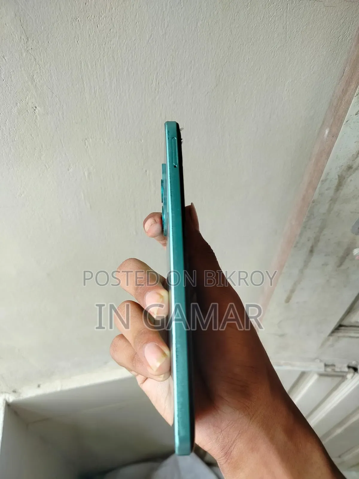 Xiaomi Redmi Note 12 128 GB Green