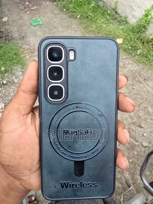 Infinix Hot 60 Pro+ 128 GB Black