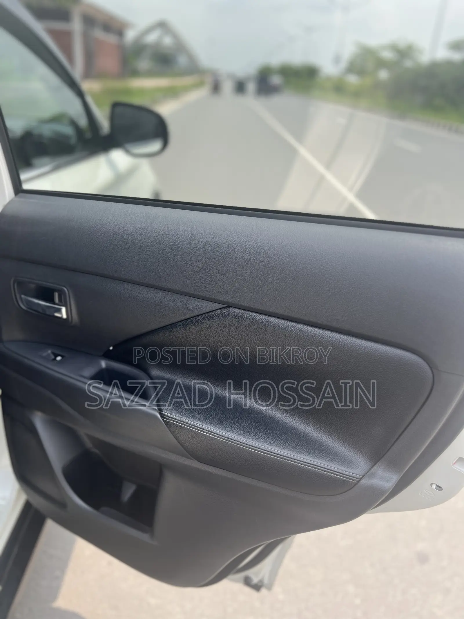 Mitsubishi Outlander 2021 Pearl