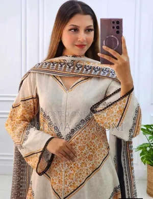 জামা সুট