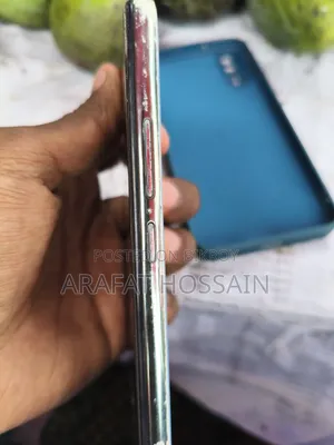Vivo S1 128 GB Blue