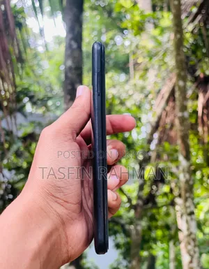 Xiaomi Redmi 8A 32 GB Black