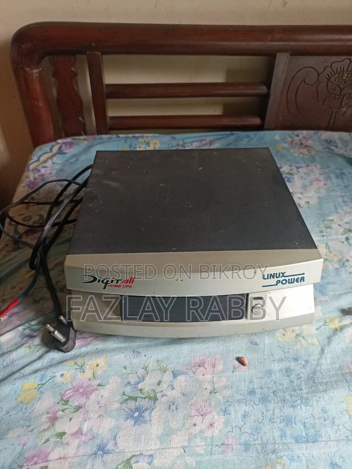 Digital Home UPS Linux Power IPS For Sale