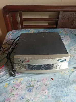 Digital Home UPS Linux Power IPS For Sale