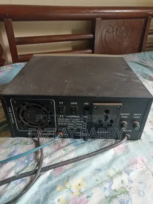 Digital Home UPS Linux Power IPS For Sale